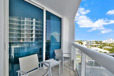 Condo in Fort Lauderdale, Florida, 2 bedrooms  № 1005108 - photo 26