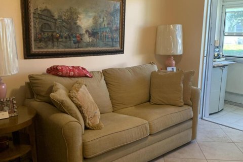 Condominio en venta en West Palm Beach, Florida, 2 dormitorios, 74.14 m2 № 1005060 - foto 13