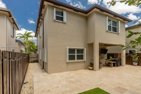 Casa en venta en Homestead, Florida, 4 dormitorios, 221.01 m2 № 1099292 - foto 4