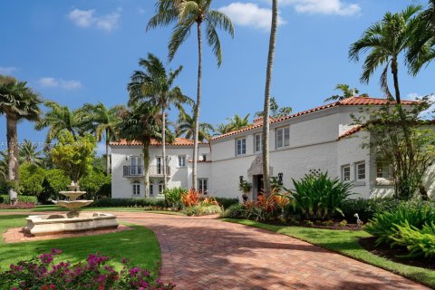 Casa en venta en Coral Gables, Florida, 7 dormitorios, 584.54 m2 № 1147335 - foto 2