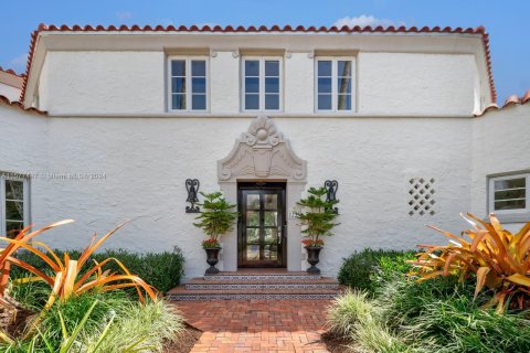 Casa en venta en Coral Gables, Florida, 7 dormitorios, 584.54 m2 № 1147335 - foto 3