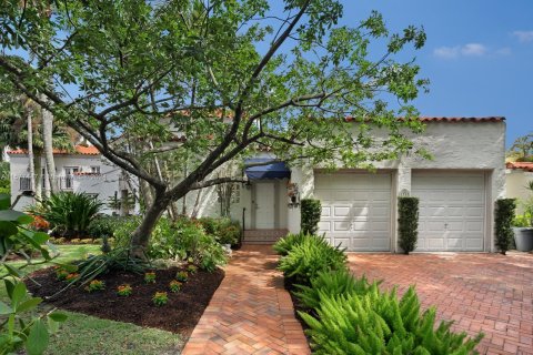 Casa en venta en Coral Gables, Florida, 7 dormitorios, 584.54 m2 № 1147335 - foto 4