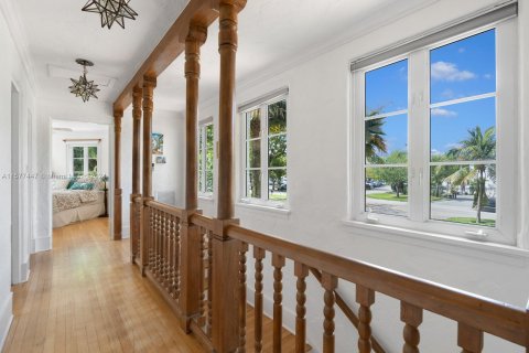 Casa en venta en Coral Gables, Florida, 7 dormitorios, 584.54 m2 № 1147335 - foto 20