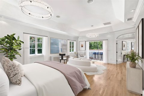Casa en venta en Coral Gables, Florida, 7 dormitorios, 584.54 m2 № 1147335 - foto 24