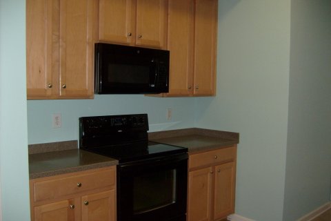 Condominio en alquiler en Jacksonville, Florida, 3 dormitorios, 125.79 m2 № 879990 - foto 4