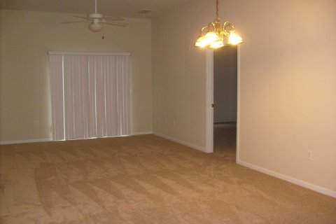 Copropriété à louer à Jacksonville, Floride: 3 chambres, 125.79 m2 № 879990 - photo 5