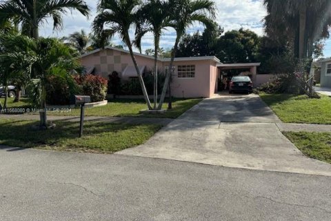 Casa en venta en Margate, Florida, 4 dormitorios, 127 m2 № 1384218 - foto 2