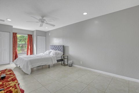 Купить виллу или дом в Веллингтон, Флорида 4 спальни, 285.3м2, № 789062 - фото 19