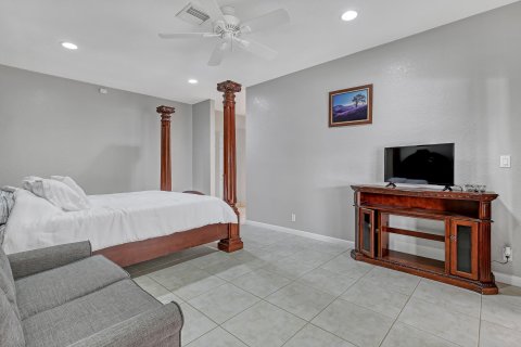Купить виллу или дом в Веллингтон, Флорида 4 спальни, 285.3м2, № 789062 - фото 30