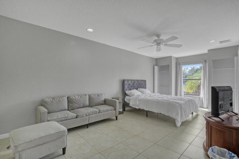 Купить виллу или дом в Веллингтон, Флорида 4 спальни, 285.3м2, № 789062 - фото 25