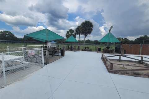 Terrain à vendre à Clewiston, Floride № 875862 - photo 11