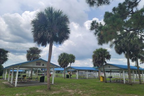 Terrain à vendre à Clewiston, Floride № 875862 - photo 12
