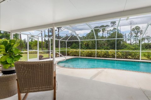 Casa en venta en North Port, Florida, 3 dormitorios, 140.93 m2 № 1367914 - foto 27