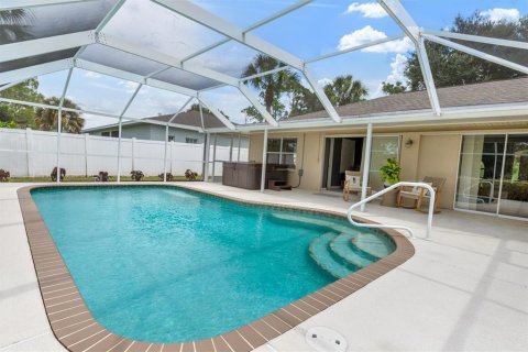 Casa en venta en North Port, Florida, 3 dormitorios, 140.93 m2 № 1367914 - foto 30