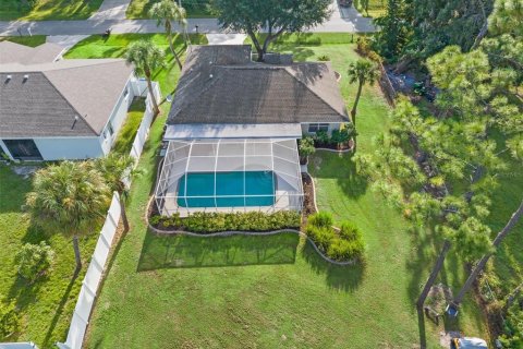 Villa ou maison à vendre à North Port, Floride: 3 chambres, 140.93 m2 № 1367914 - photo 3