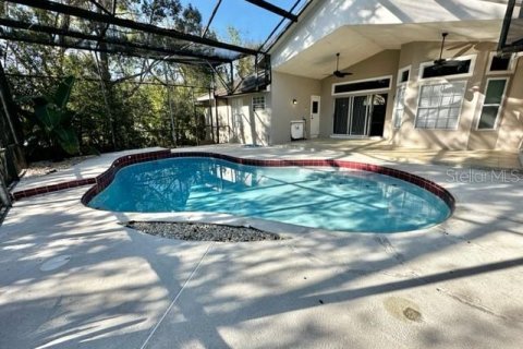 Villa ou maison à louer à Lake Mary, Floride: 3 chambres, 194.63 m2 № 1367941 - photo 4