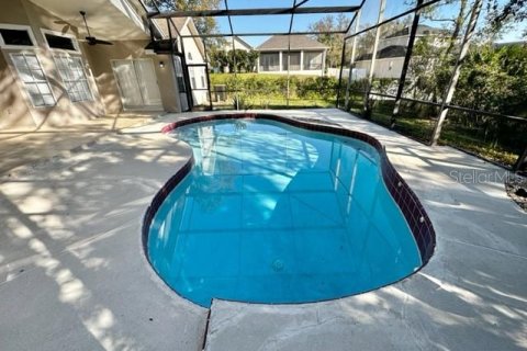 Villa ou maison à louer à Lake Mary, Floride: 3 chambres, 194.63 m2 № 1367941 - photo 5