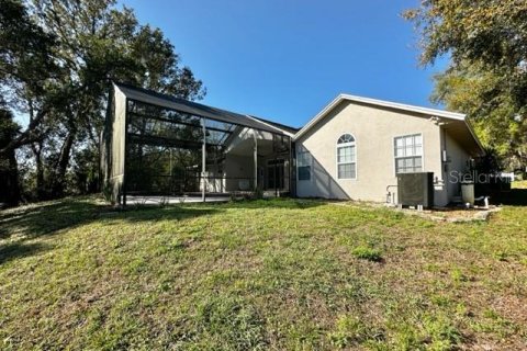 Villa ou maison à louer à Lake Mary, Floride: 3 chambres, 194.63 m2 № 1367941 - photo 30