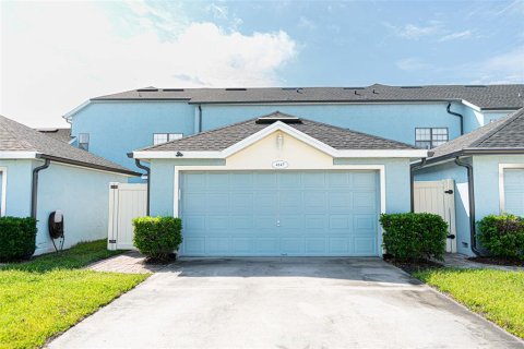 Townhouse in Orlando, Florida 3 bedrooms, 121.42 sq.m. № 1367916 - photo 2