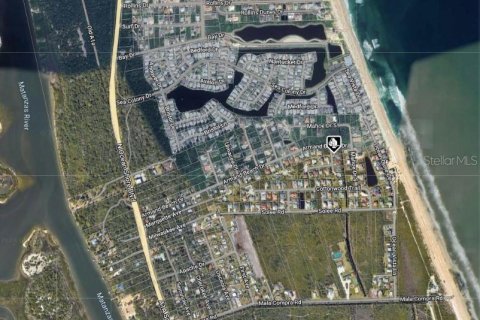 Land in Palm Coast, Florida № 1194407 - photo 1