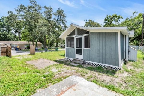 Villa ou maison à vendre à Tampa, Floride: 2 chambres, 64.85 m2 № 1312648 - photo 15