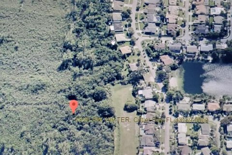 Купить земельный участок в Катлер-Бей, Флорида № 71667 - фото 2