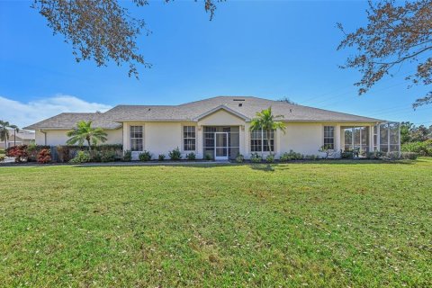 Casa en venta en Englewood, Florida, 2 dormitorios, 142.88 m2 № 1403357 - foto 1