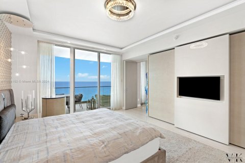 Condo in Sunny Isles Beach, Florida, 4 bedrooms  № 1270829 - photo 22