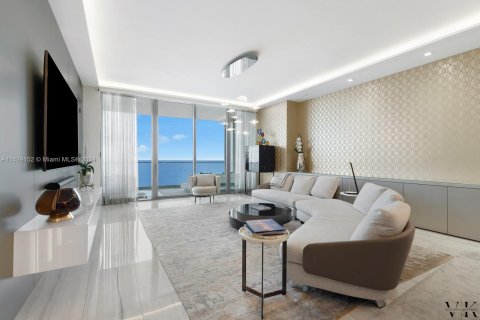 Condo in Sunny Isles Beach, Florida, 4 bedrooms  № 1270829 - photo 16