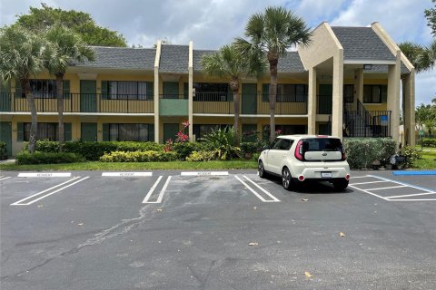 Condo in Boynton Beach, Florida, 1 bedroom  № 1189779 - photo 14