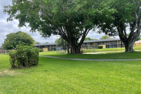 Copropriété à vendre à Boynton Beach, Floride: 1 chambre, 65.5 m2 № 1189779 - photo 5