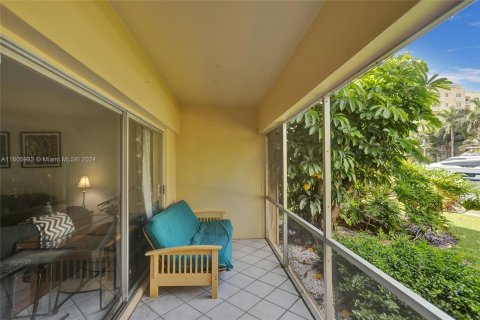 Copropriété à vendre à Fort Lauderdale, Floride: 2 chambres, 111.48 m2 № 1226481 - photo 28