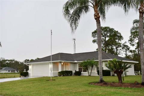 Casa en venta en Sebring, Florida, 2 dormitorios, 131.55 m2 № 961145 - foto 25