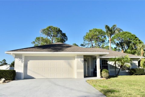House in Sebring, Florida 2 bedrooms, 131.55 sq.m. № 961145 - photo 5