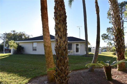 Casa en venta en Sebring, Florida, 2 dormitorios, 131.55 m2 № 961145 - foto 24
