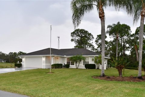 Casa en venta en Sebring, Florida, 2 dormitorios, 131.55 m2 № 961145 - foto 2