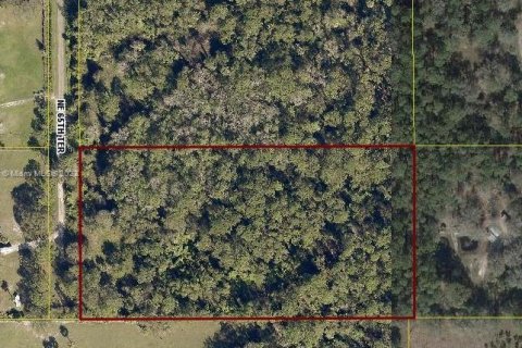 Land in Okeechobee, Florida № 850341 - photo 2