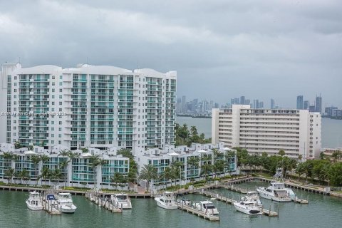 Copropriété à vendre à North Bay Village, Floride: 1 chambre, 78.04 m2 № 1402800 - photo 21