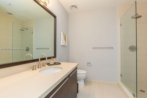 Copropriété à vendre à North Bay Village, Floride: 1 chambre, 78.04 m2 № 1402800 - photo 20