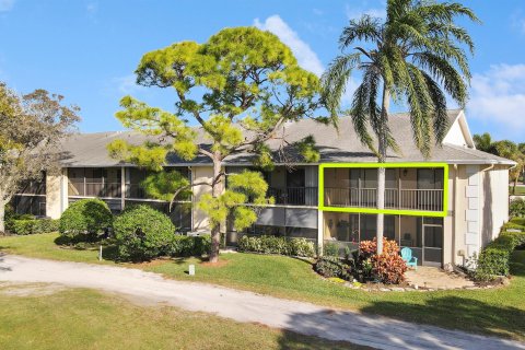 Condo in Jupiter, Florida, 2 bedrooms  № 1189547 - photo 6