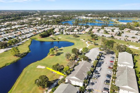 Condo in Jupiter, Florida, 2 bedrooms  № 1189547 - photo 20