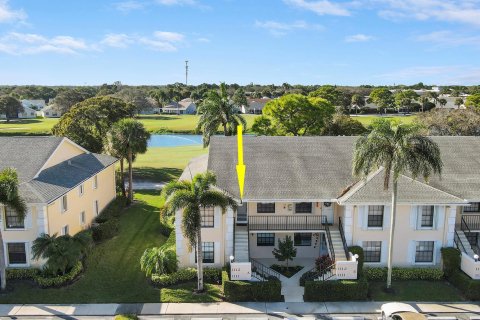 Condo in Jupiter, Florida, 2 bedrooms  № 1189547 - photo 13