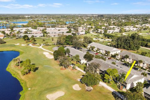 Condo in Jupiter, Florida, 2 bedrooms  № 1189547 - photo 19