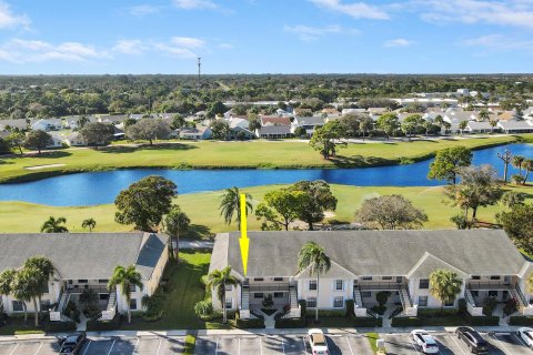 Condo in Jupiter, Florida, 2 bedrooms  № 1189547 - photo 22