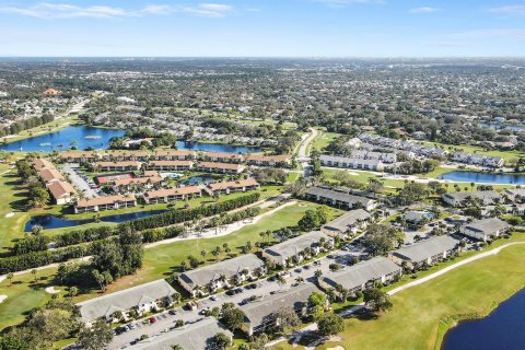 Condo in Jupiter, Florida, 2 bedrooms  № 1189547 - photo 17