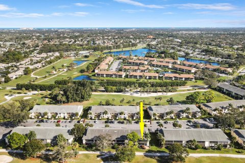 Condominio en venta en Jupiter, Florida, 2 dormitorios, 109.44 m2 № 1189547 - foto 8