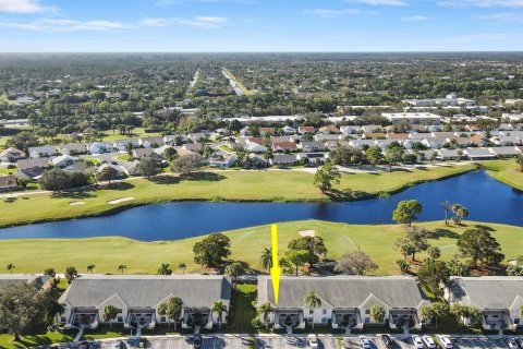 Condo in Jupiter, Florida, 2 bedrooms  № 1189547 - photo 11