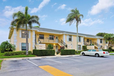 Condo in Jupiter, Florida, 2 bedrooms  № 1189547 - photo 2