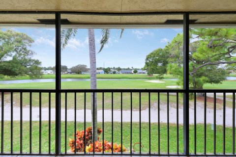 Condo in Jupiter, Florida, 2 bedrooms  № 1189547 - photo 3