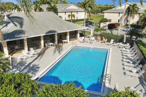 Condo in Jupiter, Florida, 2 bedrooms  № 1189547 - photo 24